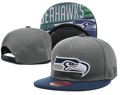 Seattle Seahawks Hat TX 150306 030